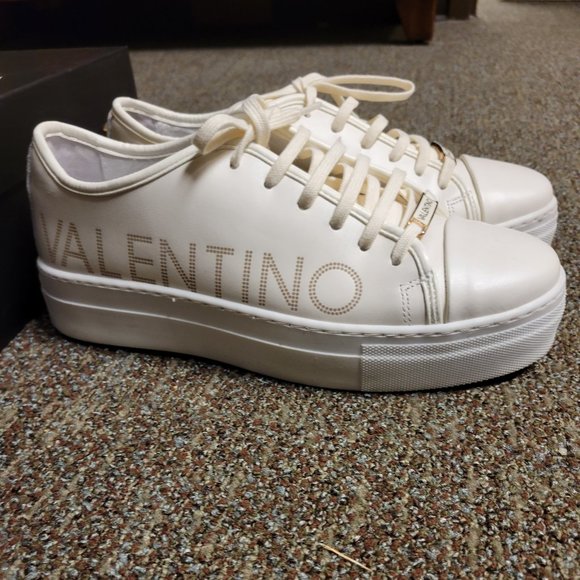 Valentino Shoes - Valentino Sneakers